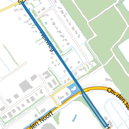 Perceel WVG00-D-8668