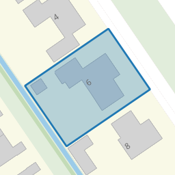 Perceel WVG00-D-8699