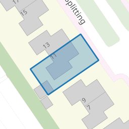 Perceel WVG00-D-8710