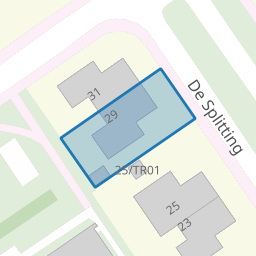 Perceel WVG00-D-8718