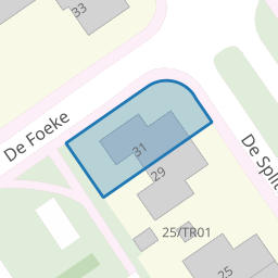 Perceel WVG00-D-8719