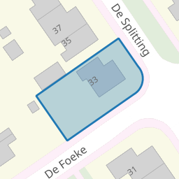 Perceel WVG00-D-8720