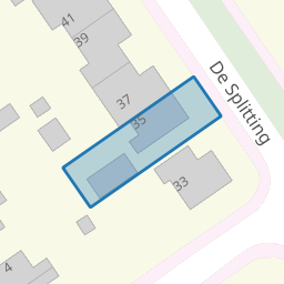 Perceel WVG00-D-8721