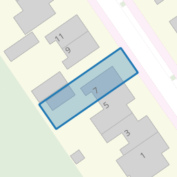 Perceel WVG00-D-8738