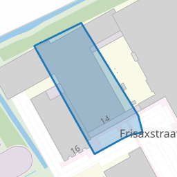 Perceel WVG00-D-8791