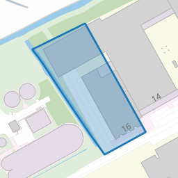 Perceel WVG00-D-8792