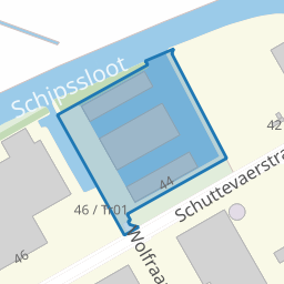 Perceel WVG00-D-8793