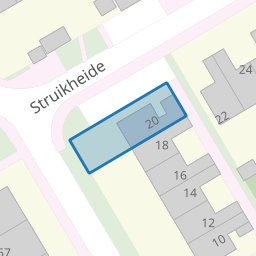 Perceel WVG00-D-8816