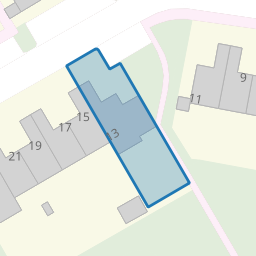 Perceel WVG00-D-8819