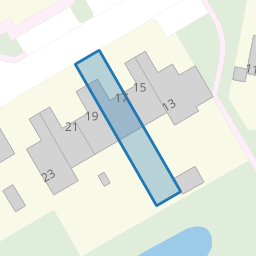 Perceel WVG00-D-8821