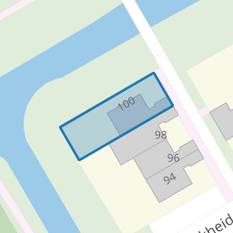 Perceel WVG00-D-8827