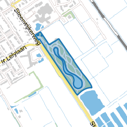 Perceel WVG00-D-8840