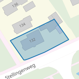 Perceel WVG00-D-8858