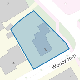 Perceel WVG00-D-8859