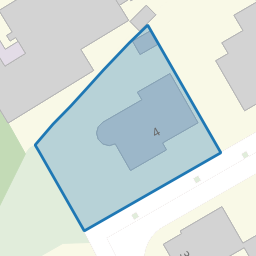 Perceel WVG00-D-8860