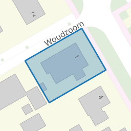 Perceel WVG00-D-8861