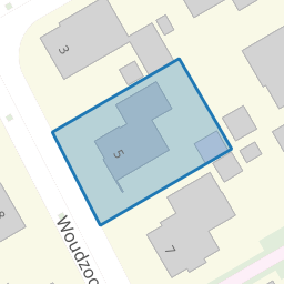 Perceel WVG00-D-8866