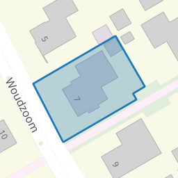 Perceel WVG00-D-8867