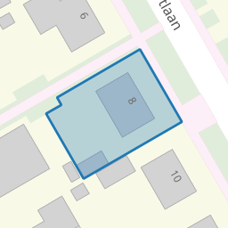 Perceel WVG00-D-8870