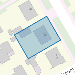 Perceel WVG00-D-8871