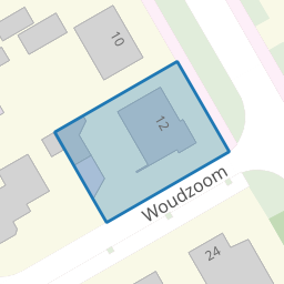 Perceel WVG00-D-8876