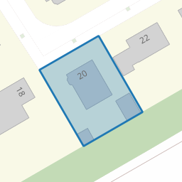 Perceel WVG00-D-8881