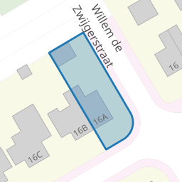 Perceel WVG00-D-8887