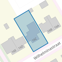 Perceel WVG00-D-8889