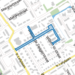 Perceel WVG00-D-8896