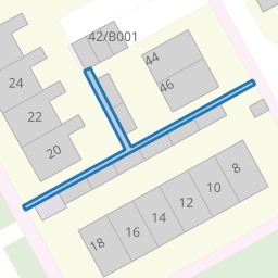 Perceel WVG00-D-8900