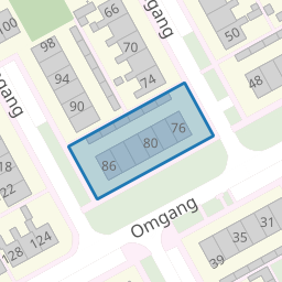 Perceel WVG00-D-8909