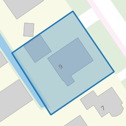 Perceel WVG00-D-8920