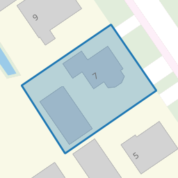 Perceel WVG00-D-8921