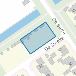 Perceel WVG00-D-8924