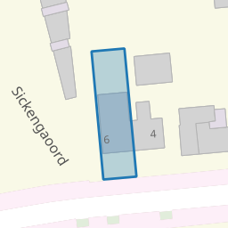 Perceel WVG00-D-8943