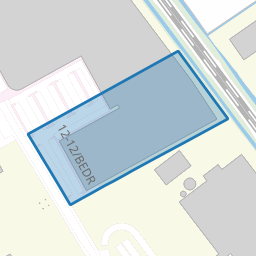 Perceel WVG00-D-8961