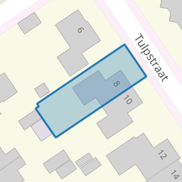 Perceel WVG00-D-8974