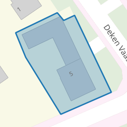 Perceel WVG00-D-9003