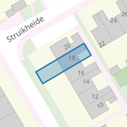 Perceel WVG00-D-9007