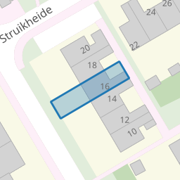 Perceel WVG00-D-9008