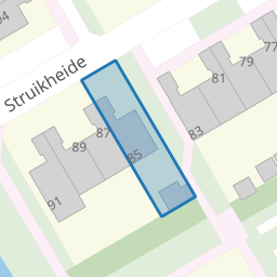 Perceel WVG00-D-9013