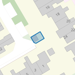 Perceel WVG00-D-9015