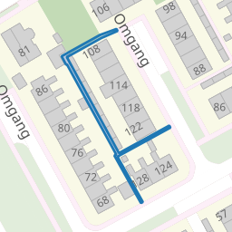 Perceel WVG00-D-9021