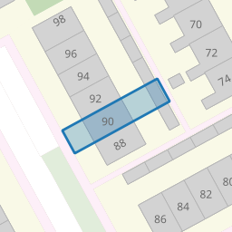 Perceel WVG00-D-9031