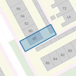 Perceel WVG00-D-9032