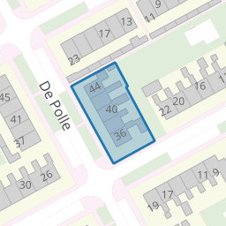 Perceel WVG00-D-9033