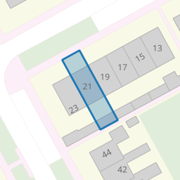 Perceel WVG00-D-9036