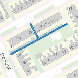 Perceel WVG00-D-9041