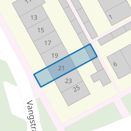 Perceel WVG00-D-9051