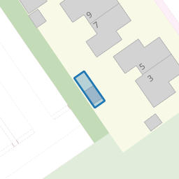 Perceel WVG00-D-9059